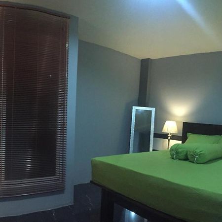 Vysha Residence Dżakarta Zewnętrze zdjęcie