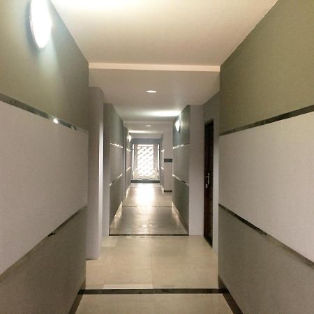 Vysha Residence Dżakarta Zewnętrze zdjęcie