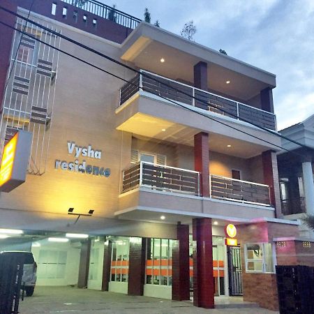Vysha Residence Dżakarta Zewnętrze zdjęcie