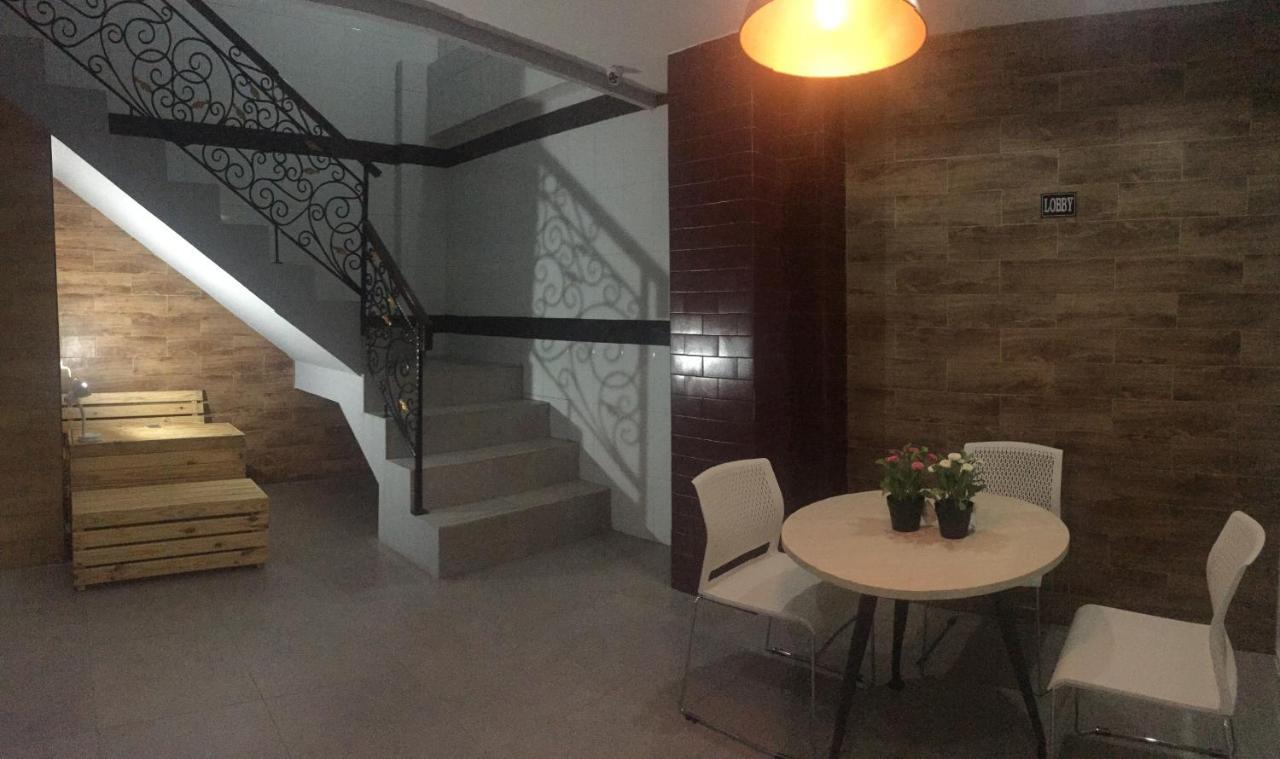 Vysha Residence Dżakarta Zewnętrze zdjęcie