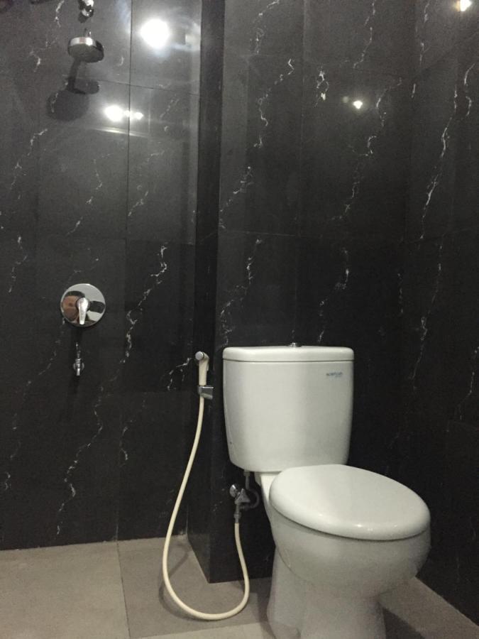Vysha Residence Dżakarta Zewnętrze zdjęcie